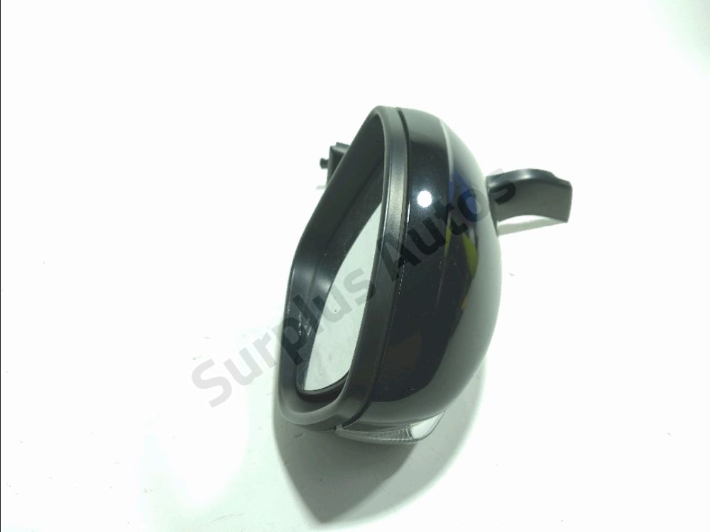 Rétroviseur électrique droit