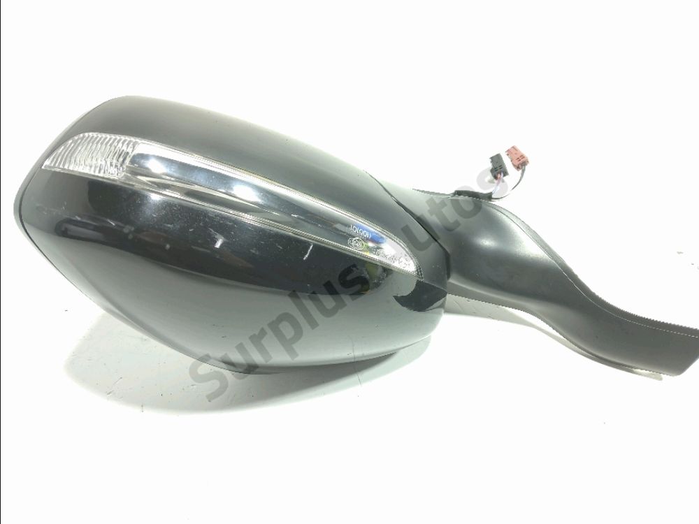 Rétroviseur électrique gauche