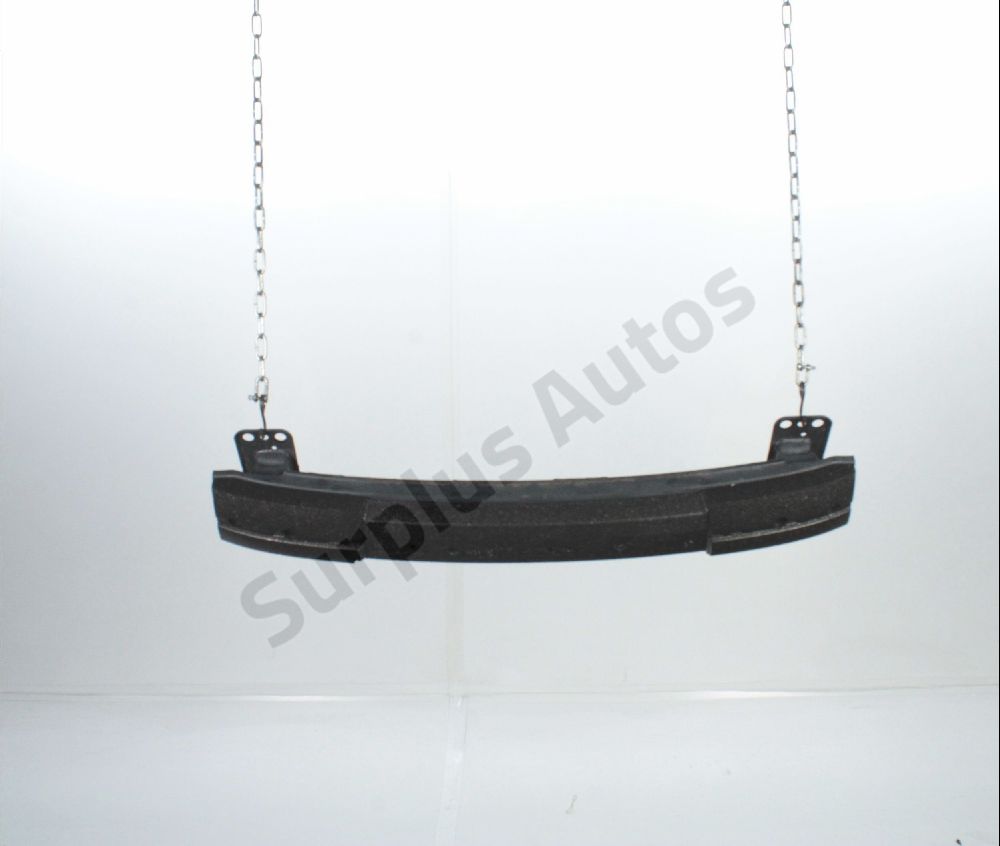 Renfort pare-choc avant