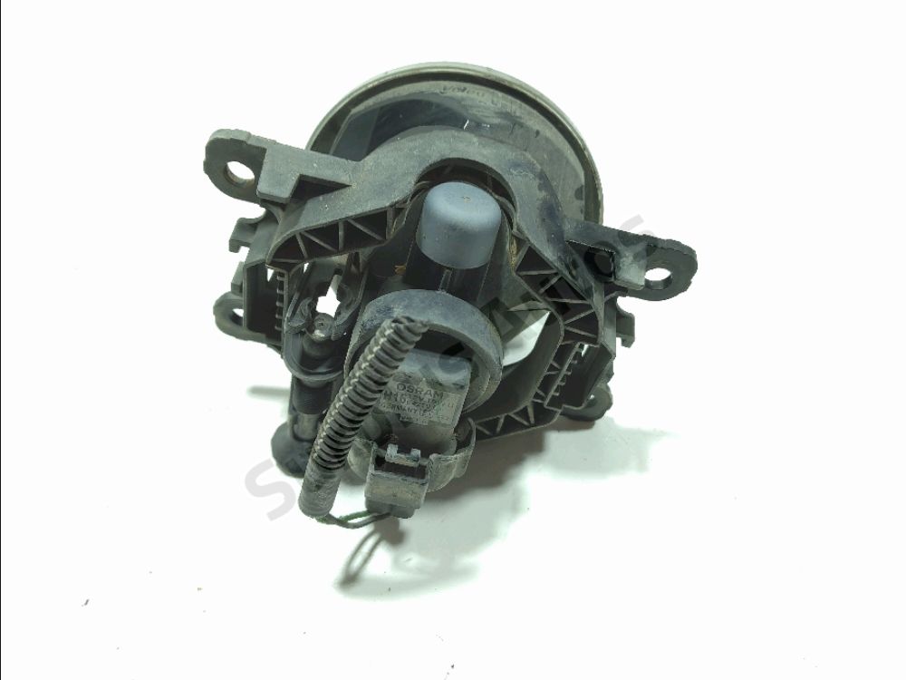 Antibrouillard avant gauche