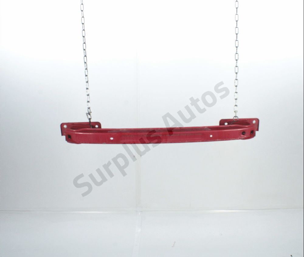 Renfort pare-choc arrière