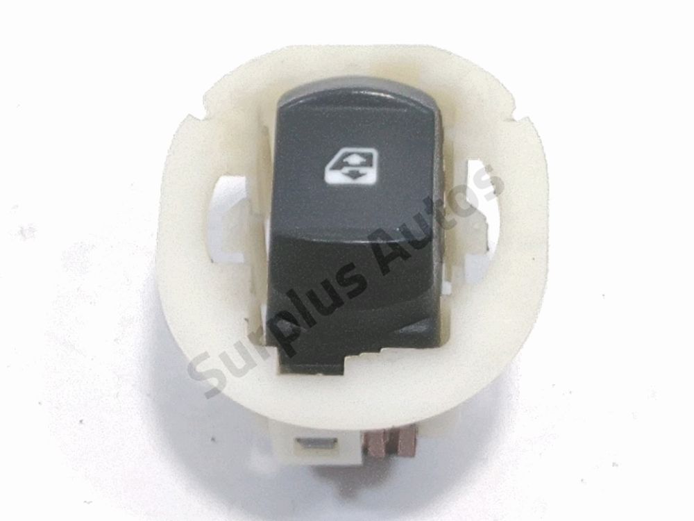 Commande leve-vitre avant droit