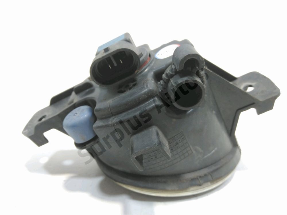 Antibrouillard avant gauche