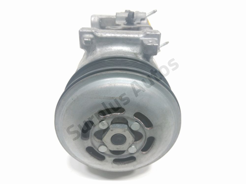 Compresseur de climatisation