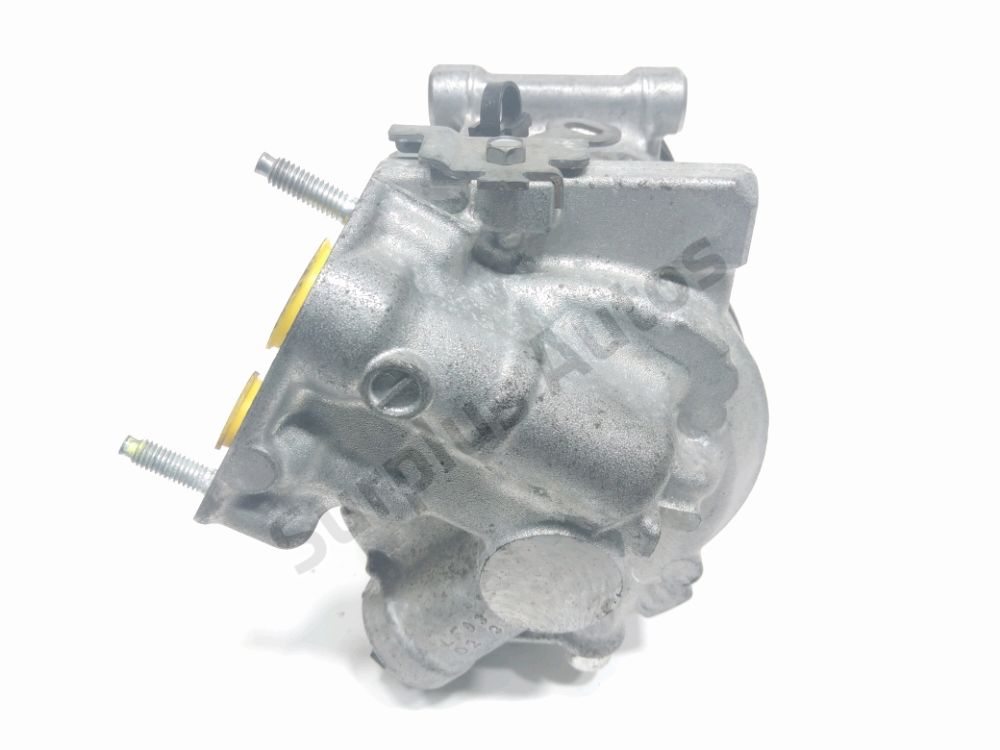 Compresseur de climatisation