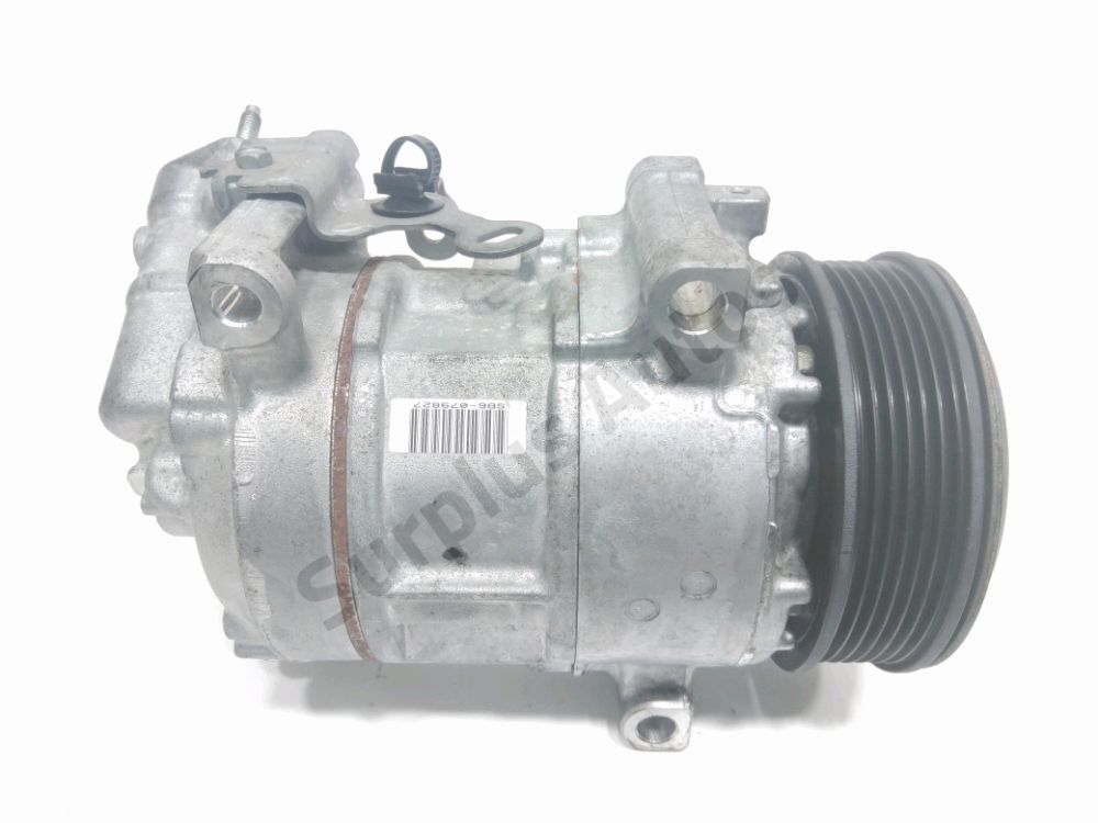 Compresseur de climatisation