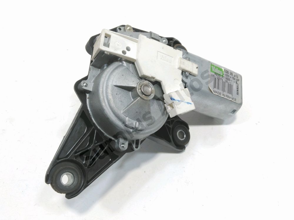 Moteur d'essuie glace arrière