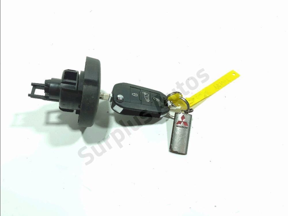 Bouchon de réservoir à carburant