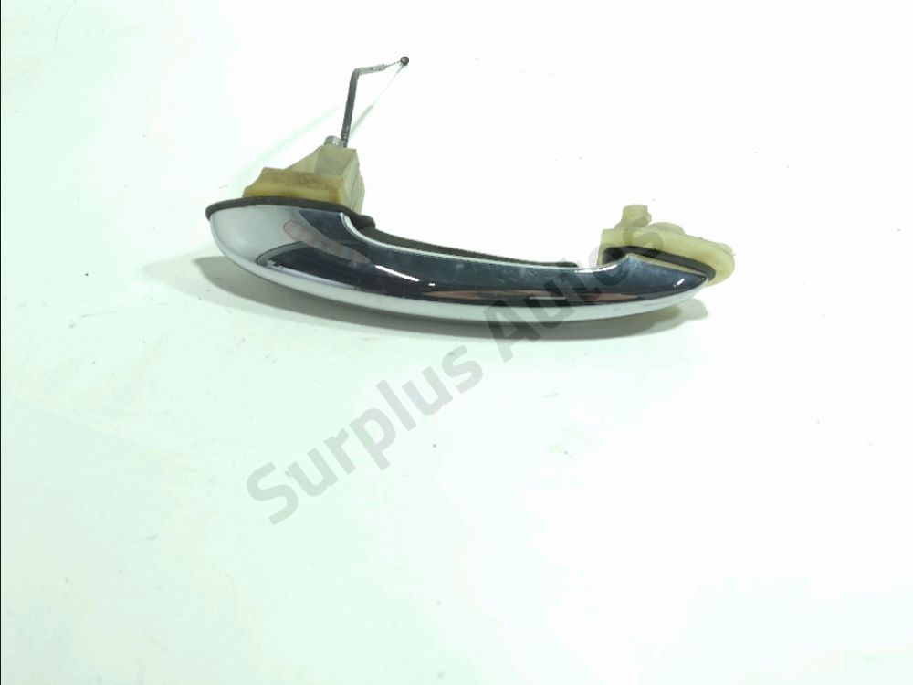 Poignee exterieure avant droite