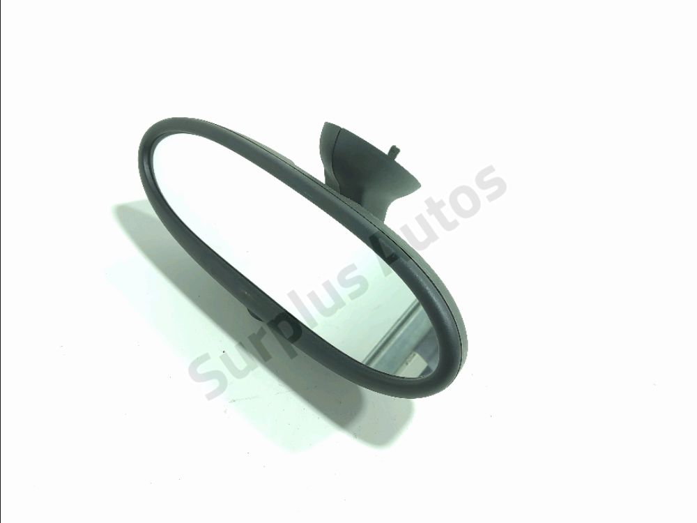 Rétroviseur intérieur