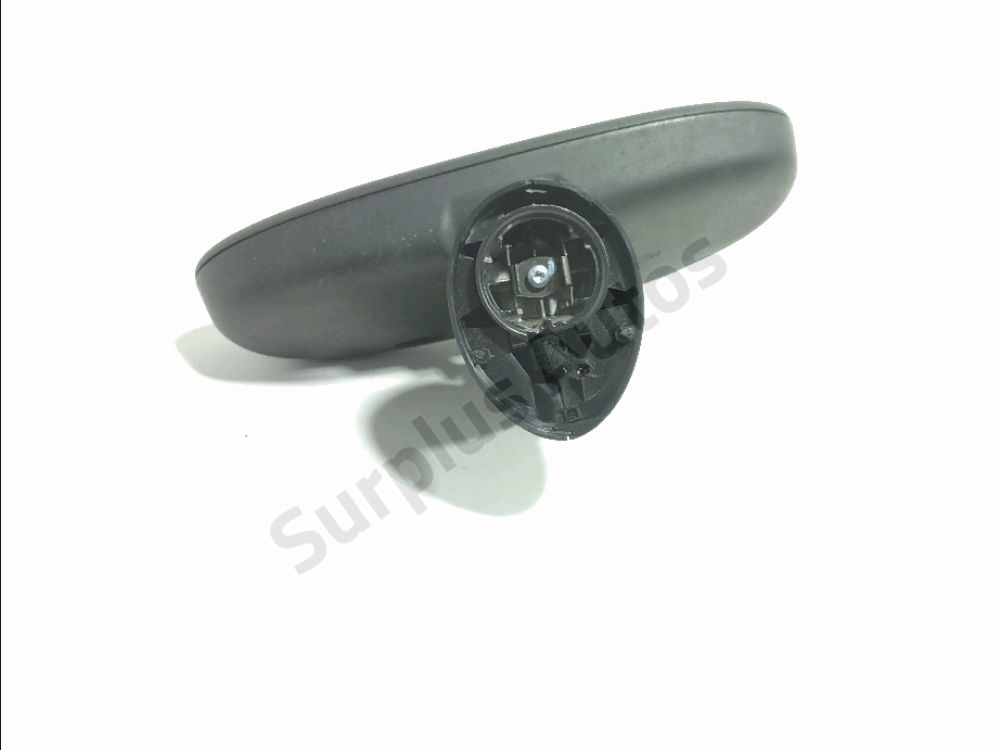 Rétroviseur intérieur