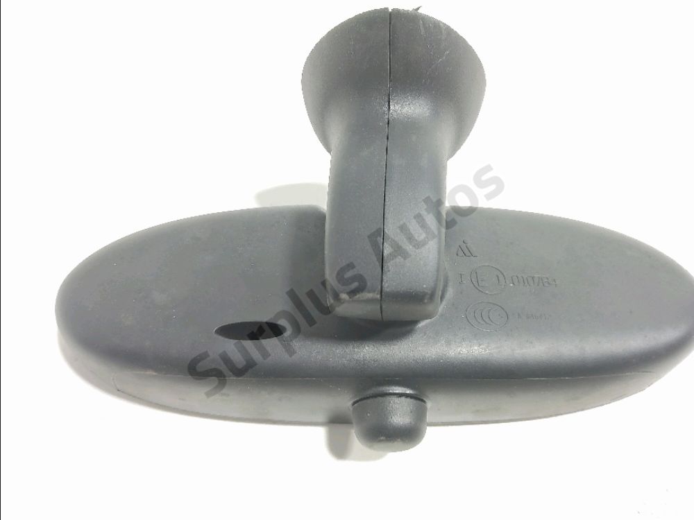 Rétroviseur intérieur