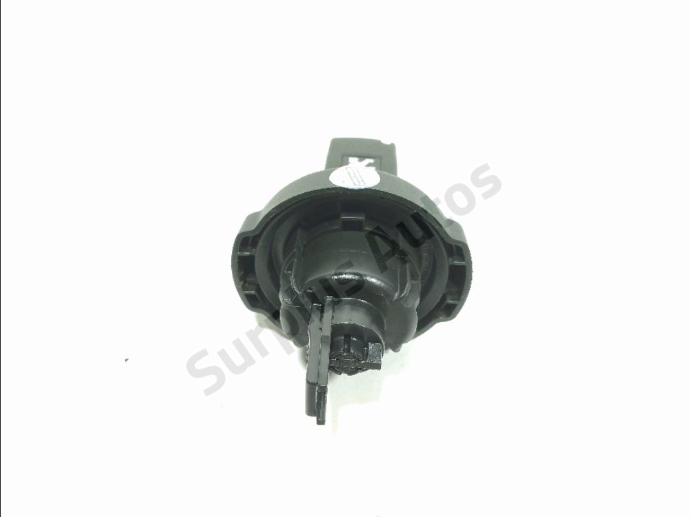 Bouchon de réservoir à carburant