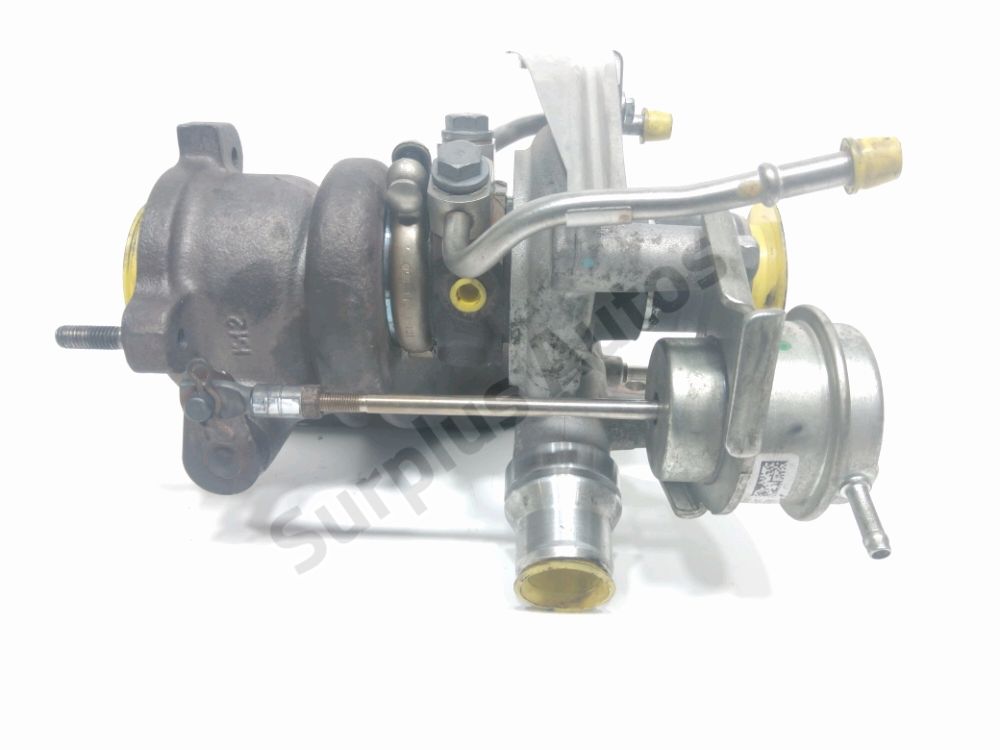 Turbo