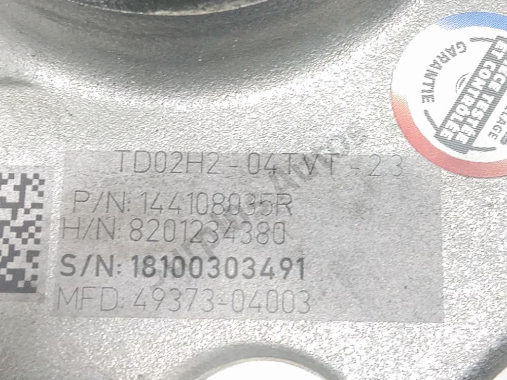 Turbo