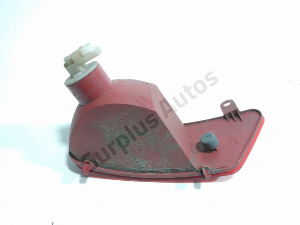 Feu de brouillard arrière gauche