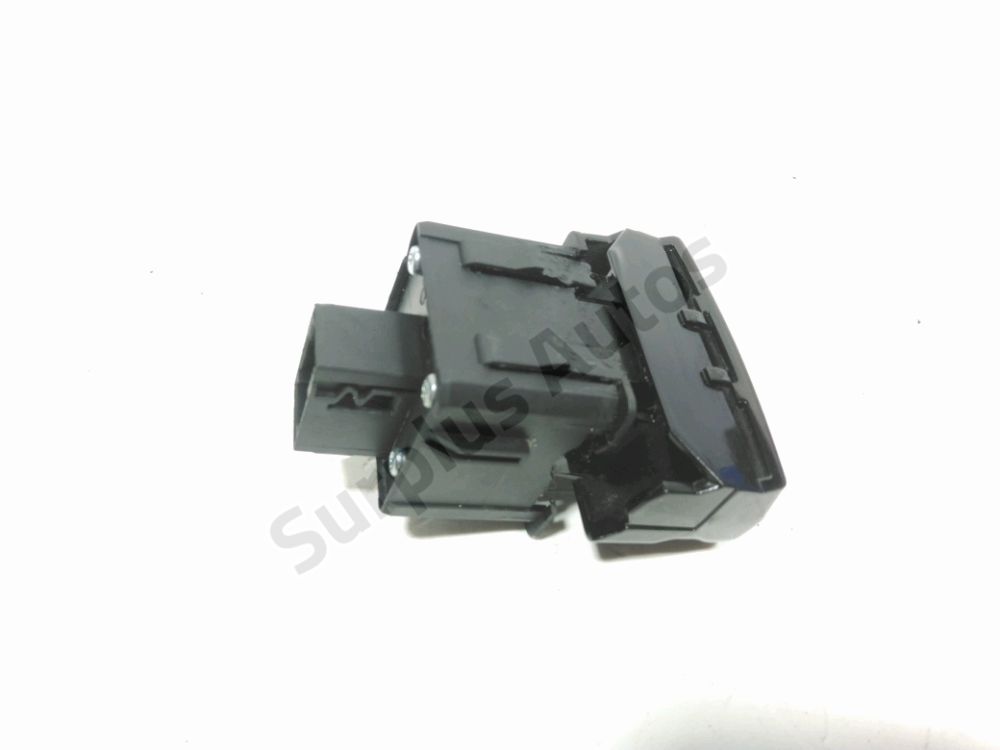 Commande de frein à main électrique