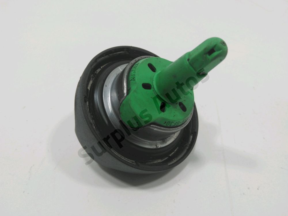 Bouchon de réservoir à carburant