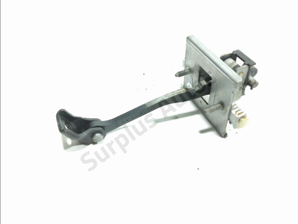 Tirant de porte avant droit