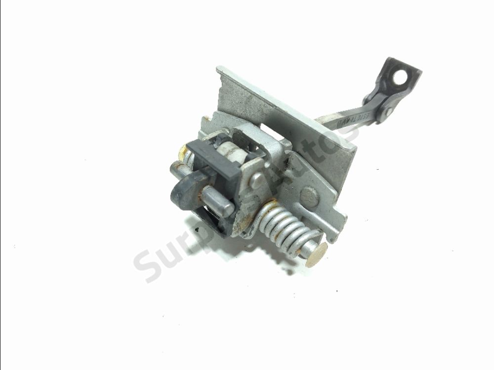 Tirant de porte avant droit