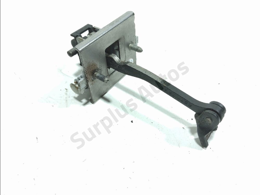 Tirant de porte avant gauche