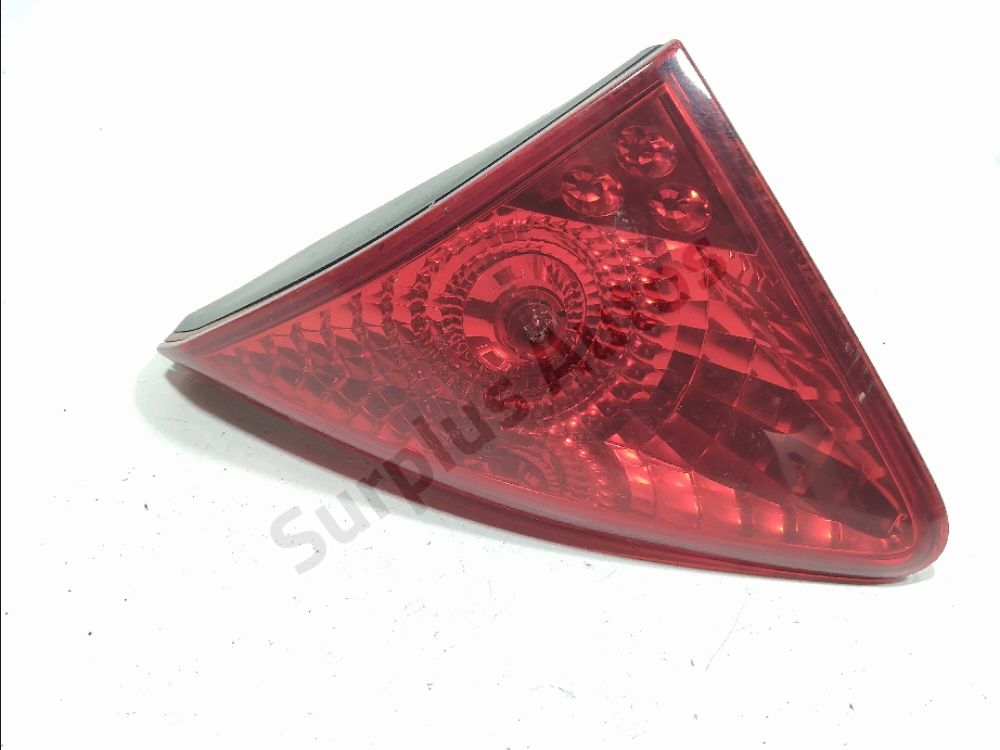 Feu arrière intérieur droit