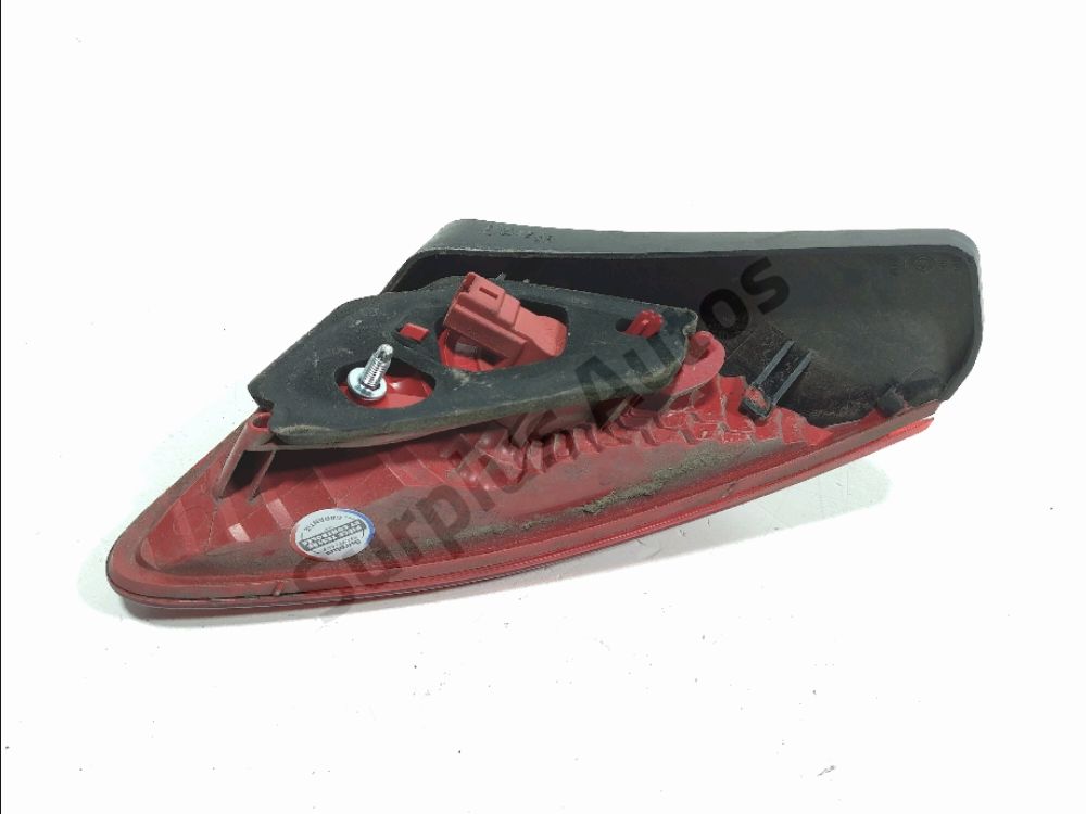 Feu arrière intérieur droit