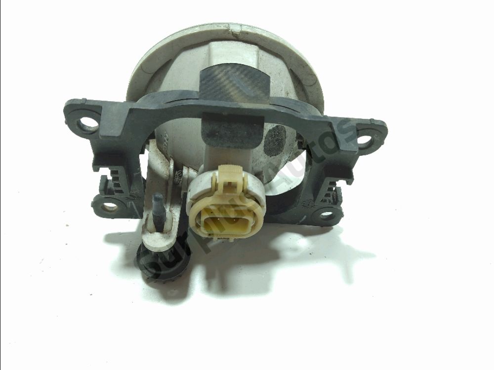 Antibrouillard avant droit