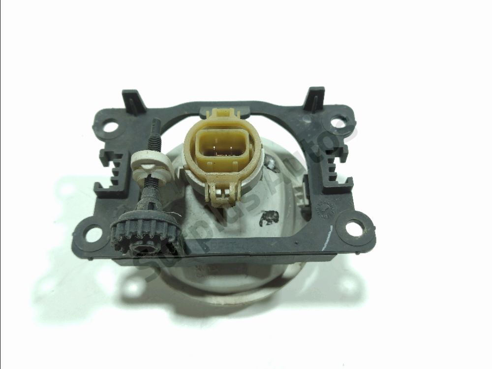 Antibrouillard avant gauche