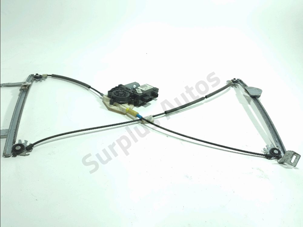 Lève-vitre électrique avant gauche