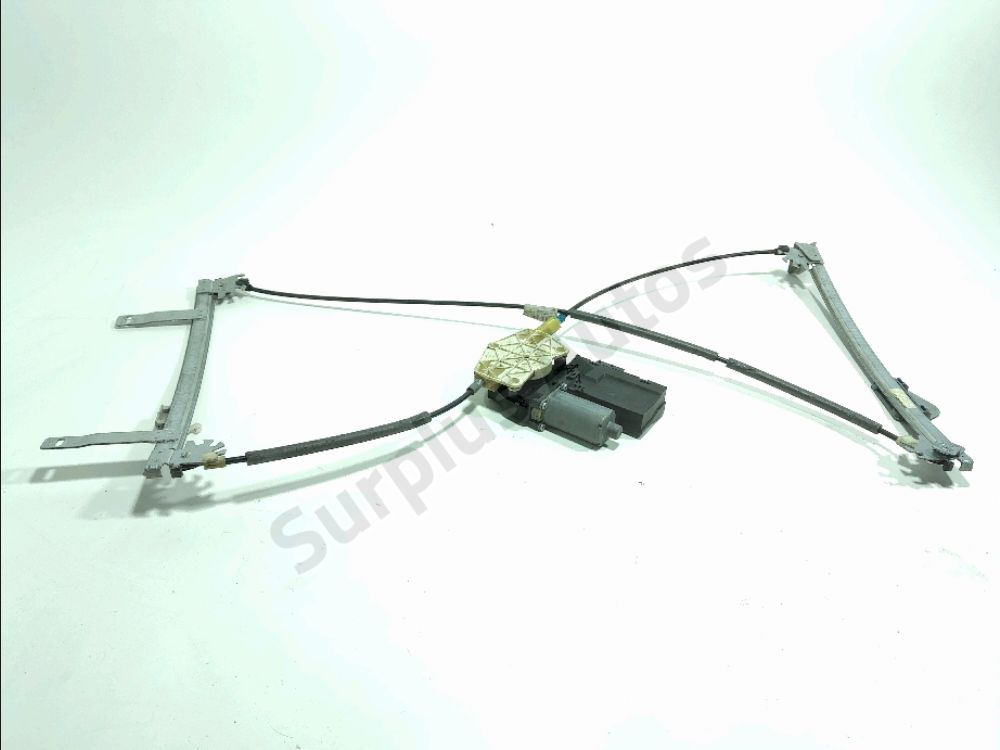 Lève-vitre électrique avant gauche