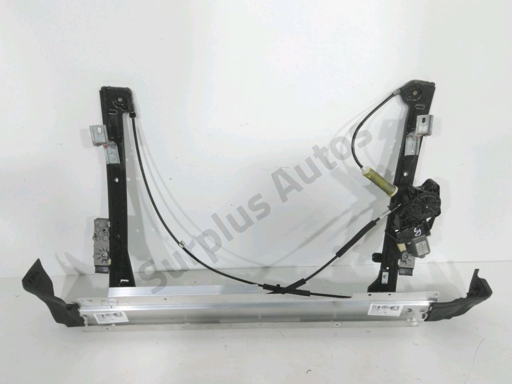 Lève-vitre électrique avant droit