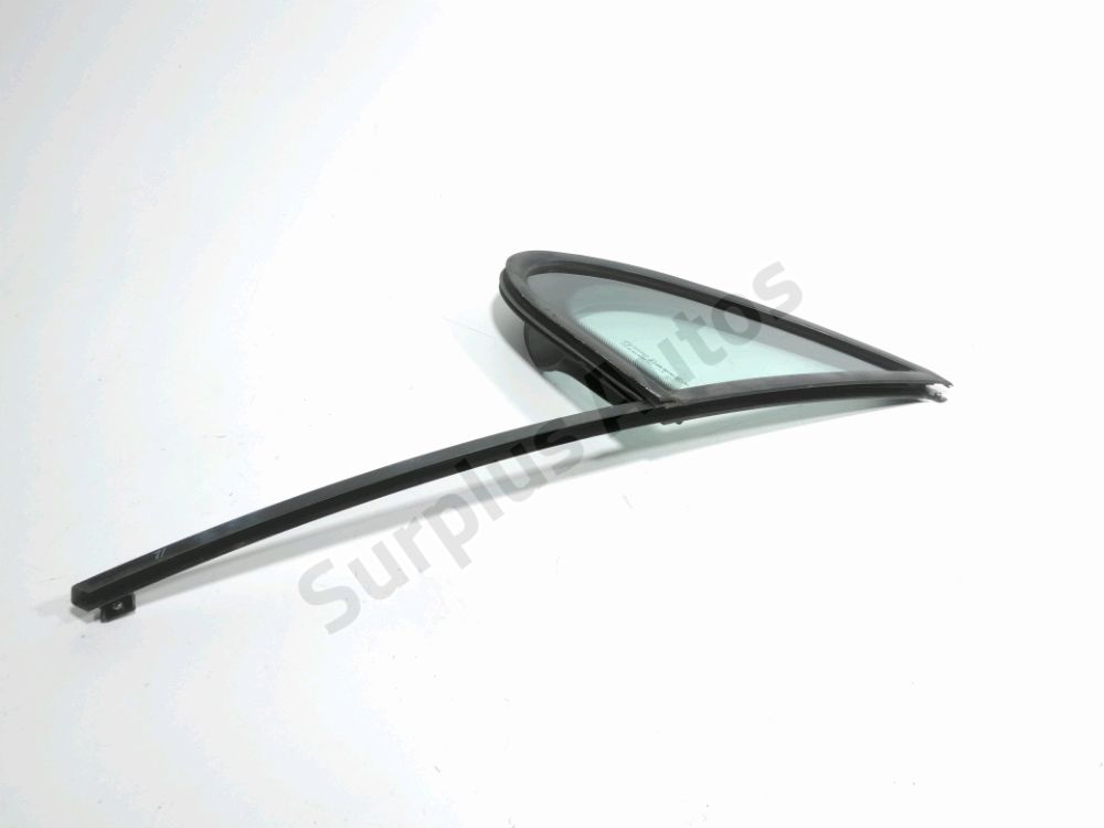 Custode avant gauche