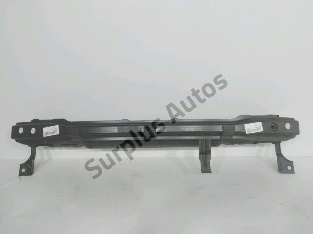 Renfort pare-choc arriere