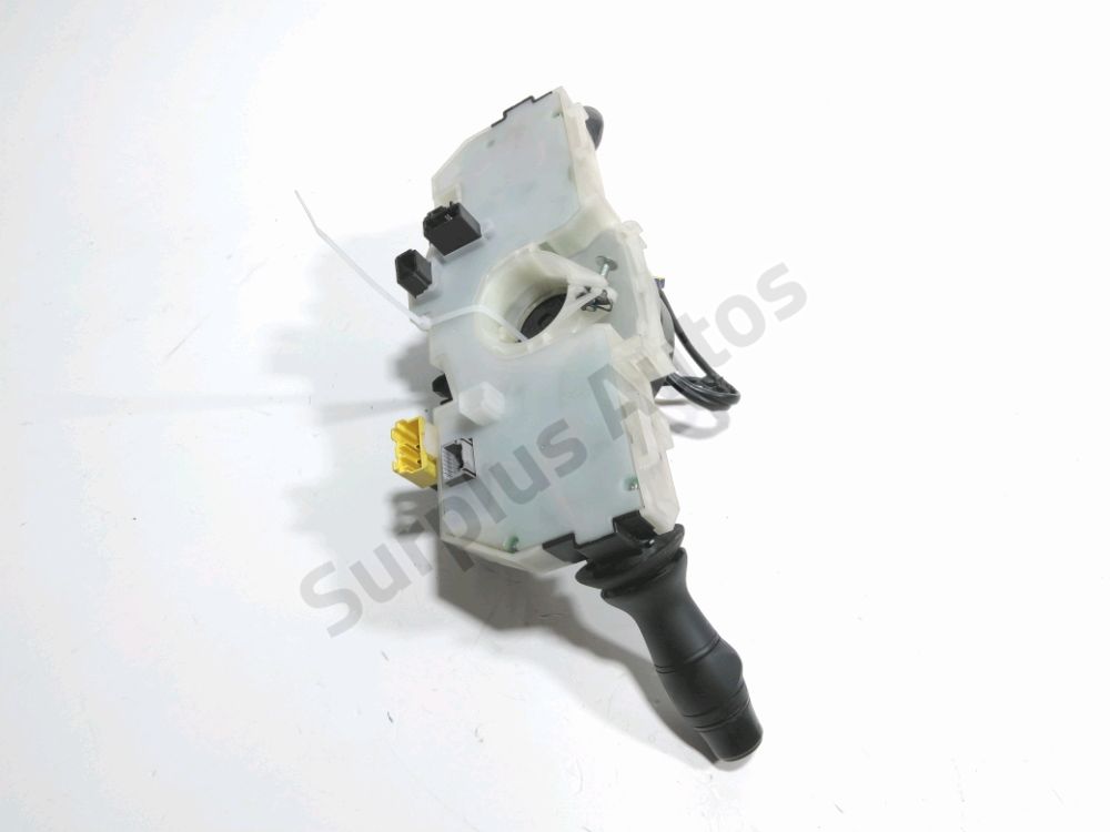 Commande sous-volant