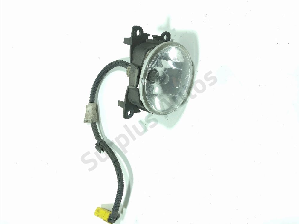 Antibrouillard avant droit