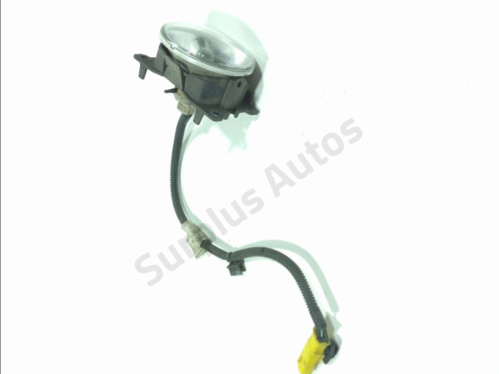 Antibrouillard avant droit