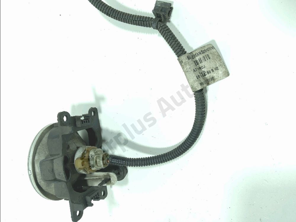 Antibrouillard avant droit