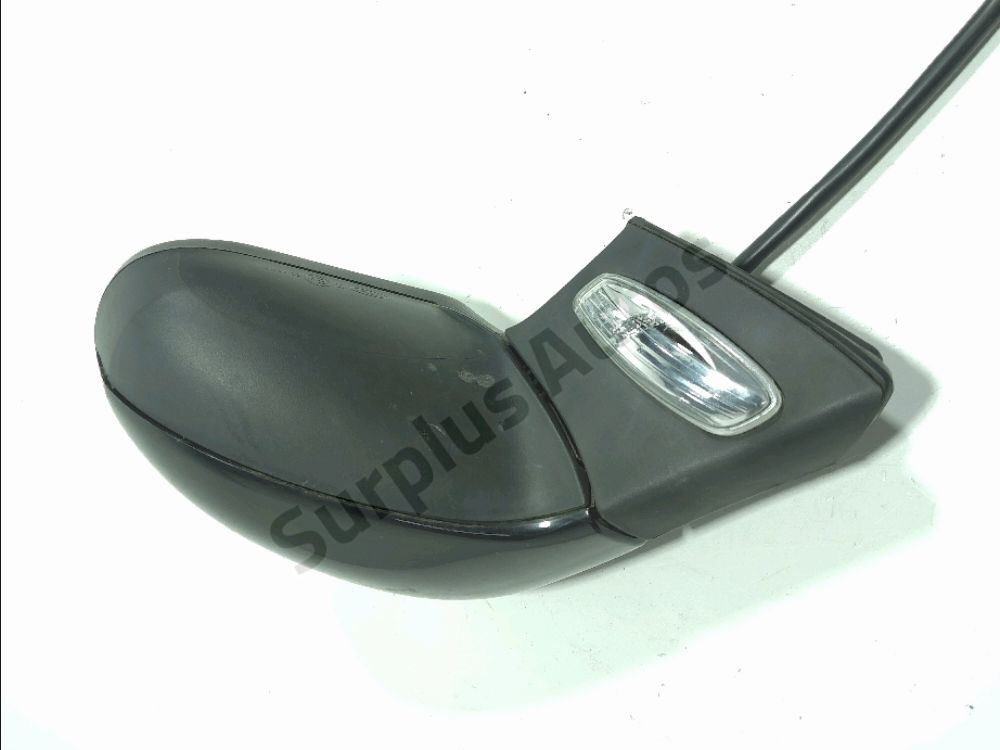 Rétroviseur électrique gauche