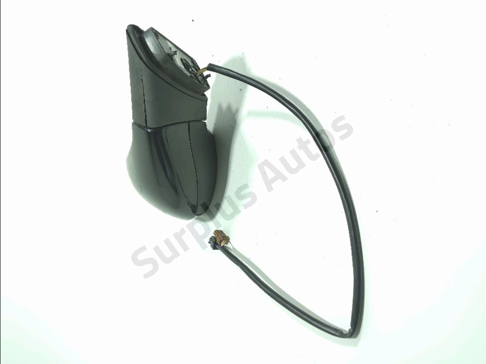 Rétroviseur électrique gauche