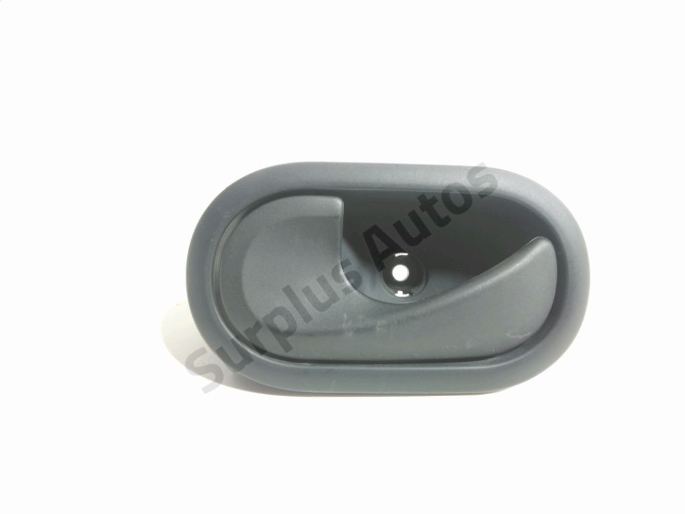 Poignée intérieure porte avant gauche