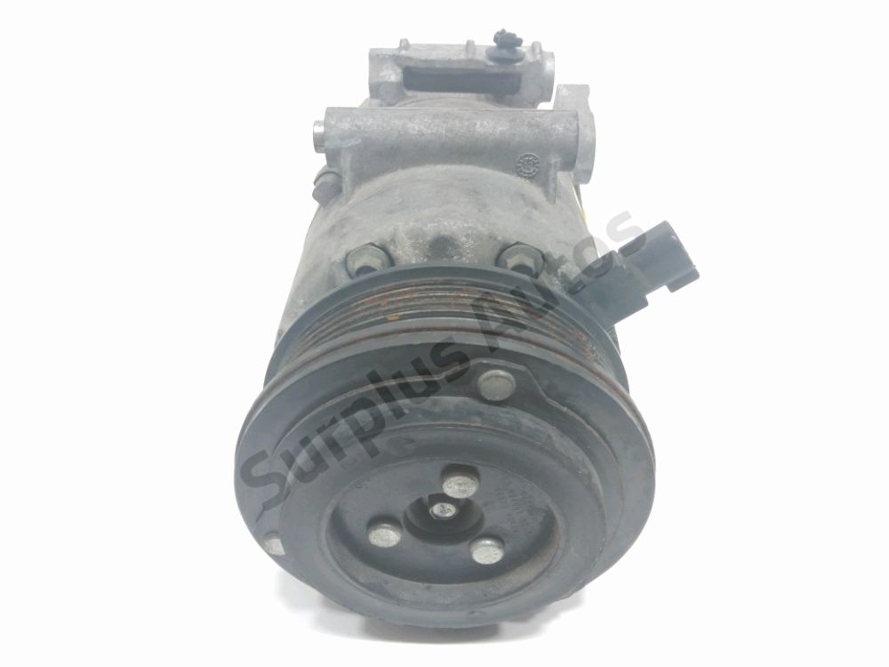 Compresseur de climatisation