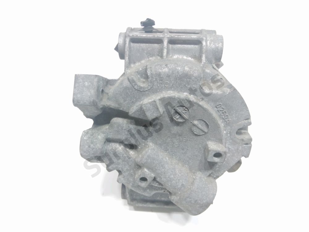 Compresseur de climatisation