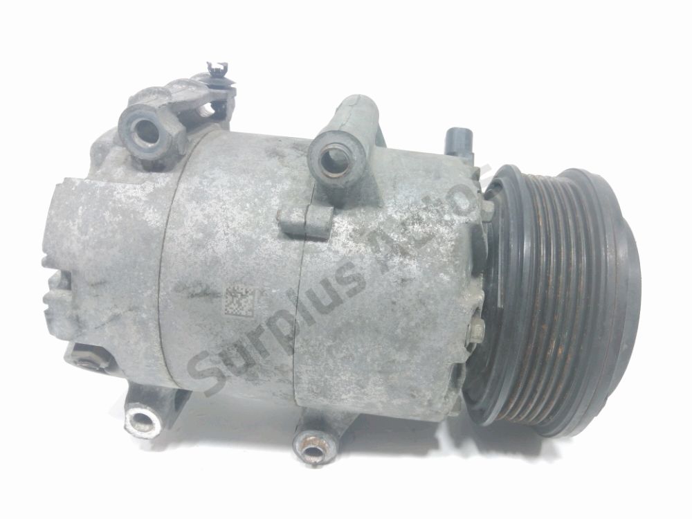 Compresseur de climatisation