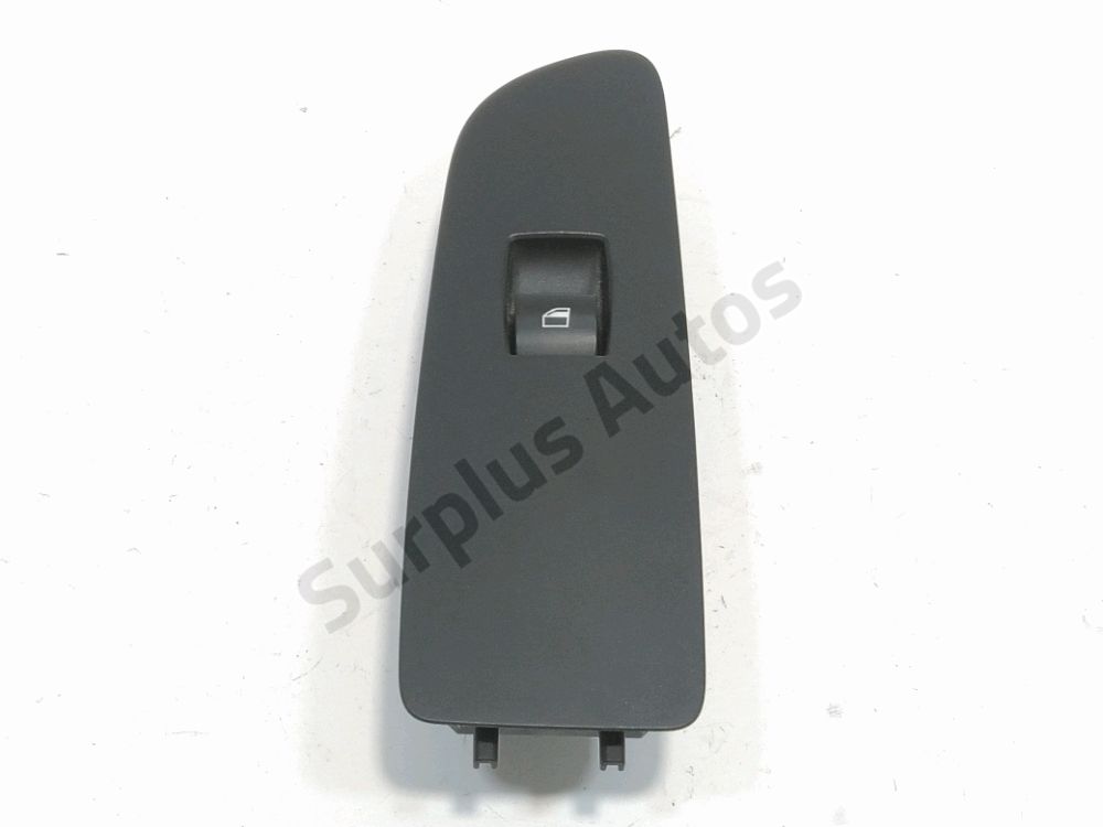 Commande lève-vitre avant droit