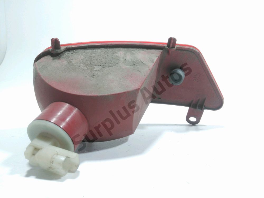 Feu de brouillard arrière droit