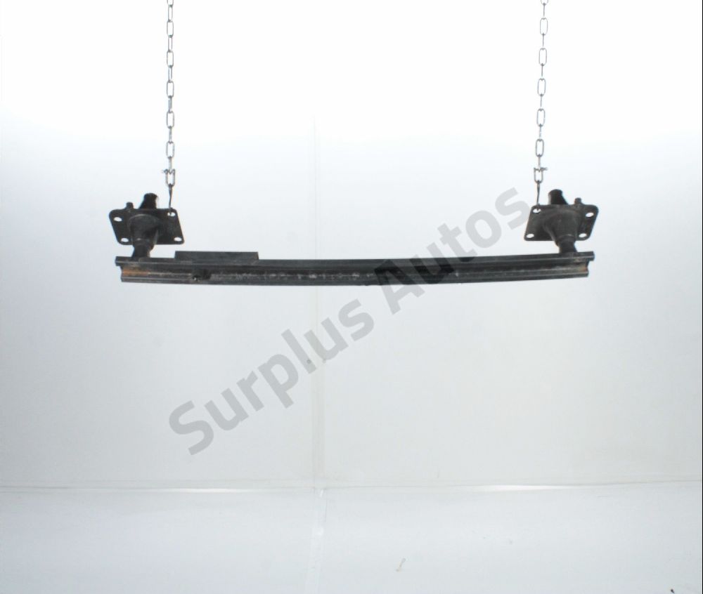 Renfort pare-choc avant