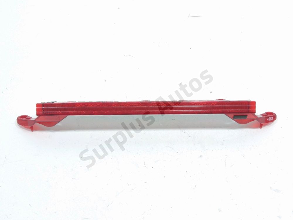 Feu stop supplementaire