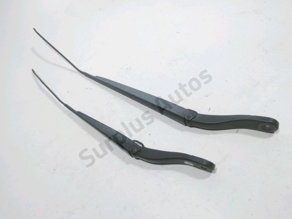 Bras d'essuie-glace avant