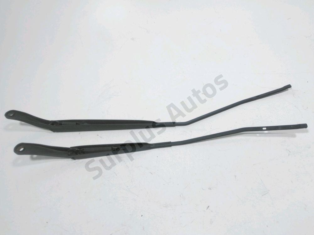 Bras d'essuie-glace avant